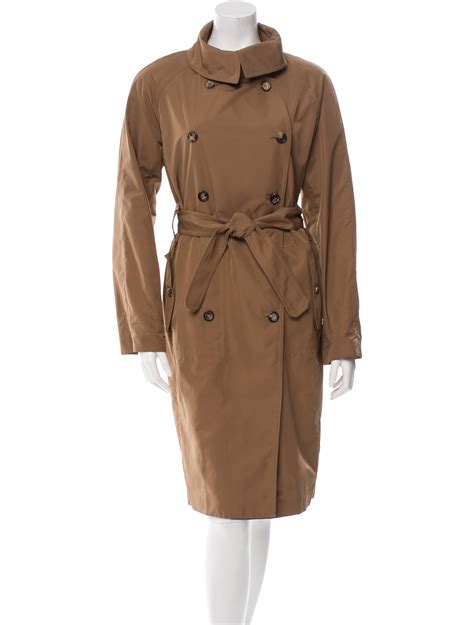 Yves Saint Laurent Trench Coats, Jackets & Vests for Women